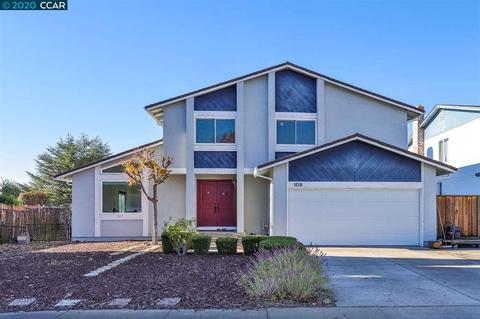 109 Iris Ct, Hercules, CA 94547 photo 1