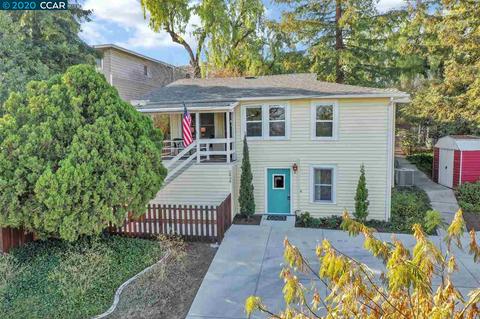 2434 Bella Vista Ave, Martinez, CA 94553 photo 1