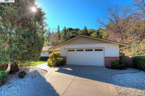 33 Laird Dr, Moraga, CA 94556 photo 1