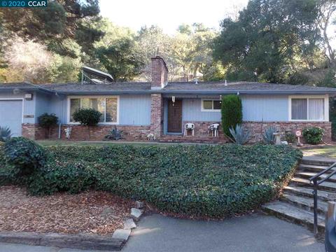 27 Wanda Way, Martinez, CA 94553 photo 1