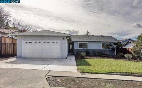 2295 Panoramic Dr, Concord, CA 94520 photo 1