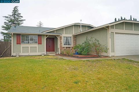 4328 Lorenzetti Dr, Oakley, CA 94561 photo 1