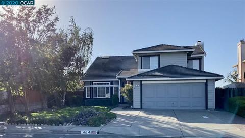 404 Limerick Dr, Pinole, CA 94564 photo 1