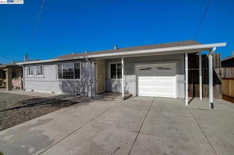 376 Beale Dr, Hayward, CA 94544 photo 1