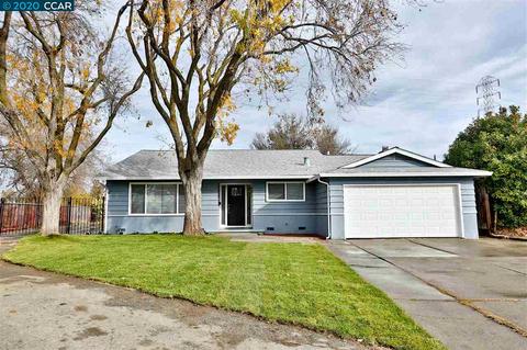 2931 Longview Rd, Antioch, CA 94509 photo 1