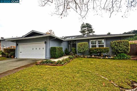 2520 Simas Ave, Pinole, CA 94564 photo 1