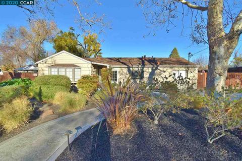 1882 Granada Dr, Concord, CA 94519 photo 1