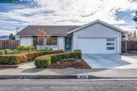 2750 Lyon Cir, Concord, CA 94518 photo 1
