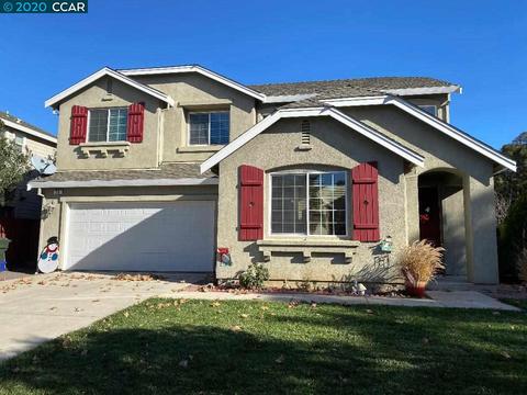 29 Amy Ln, Concord, CA 94520 photo 1
