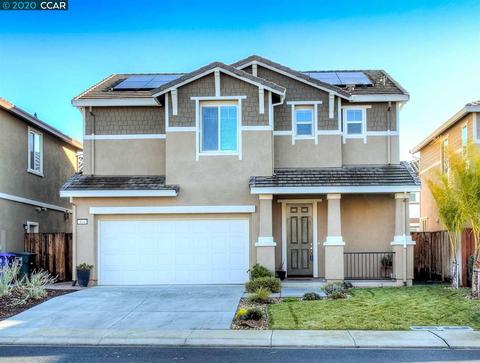 164 Amberwind Cir, Oakley, CA 94561 photo 1
