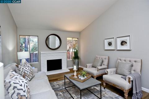 1863 Las Ramblas Dr, Concord, CA 94521 photo 1
