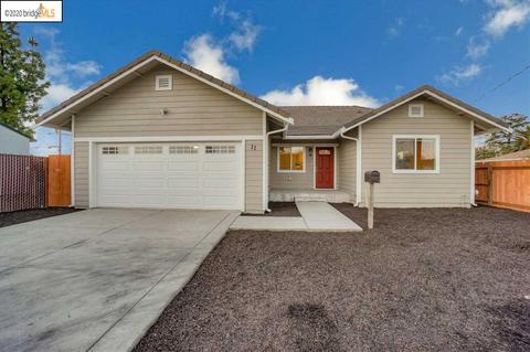 11 E 19th St, Antioch, CA 94509 photo 1