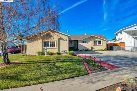 5297 Ervin Ct, Newark, CA 94560 photo 1
