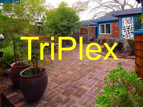 3576 Terrace Way, Lafayette, CA 94549 photo 1