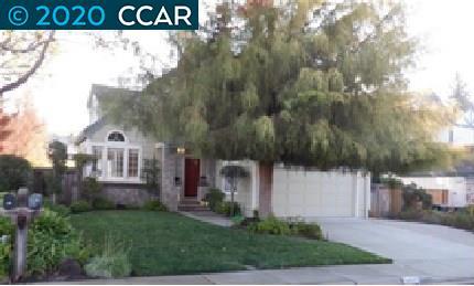 1856 Eagle Peak Ave, Clayton, CA 94517 photo 1