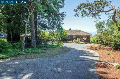 122 Purdue Ave, Kensington, CA 94707 photo 1