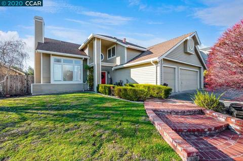 2727 Thomas, Pinole, CA 94564 photo 1