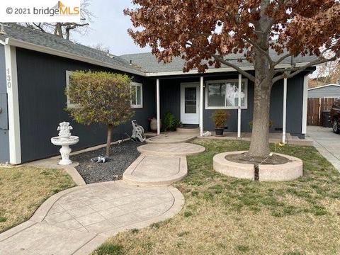 130 Douglas Rd, Oakley, CA 94561 photo 1