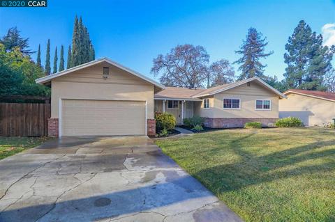 1421 Mohr Ct, Concord, CA 94518 photo 1