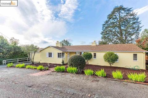 1036 Creston Rd, Berkeley, CA 94708 photo 1