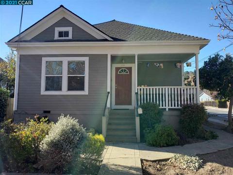 1702 Estudillo St, Martinez, CA 94553 photo 1