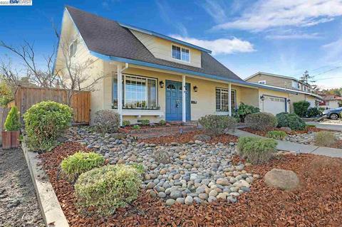 11705 Solana Dr, Dublin, CA 94568 photo 1