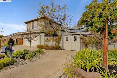 1279 Vintner Way, Pleasanton, CA 94566 photo 1