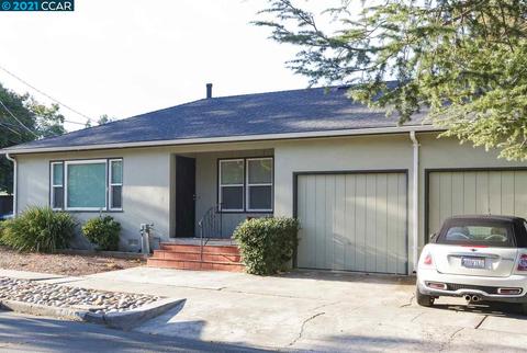 Undisclosed, Martinez, CA 94553 photo 1