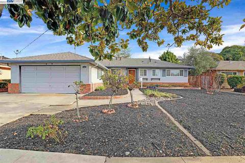 5152 Keystone Dr, Fremont, CA 94536 photo 1