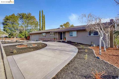 12 Mayfield Pl, Moraga, CA 94556 photo 1