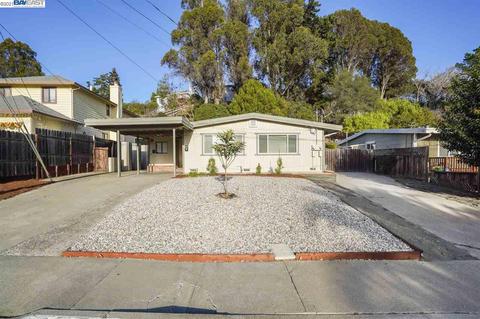4377 Nelson Dr, Richmond, CA 94803 photo 1