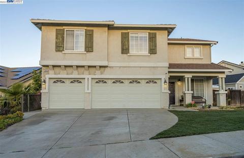 2333 Fieldgate Dr, Pittsburg, CA 94565 photo 1