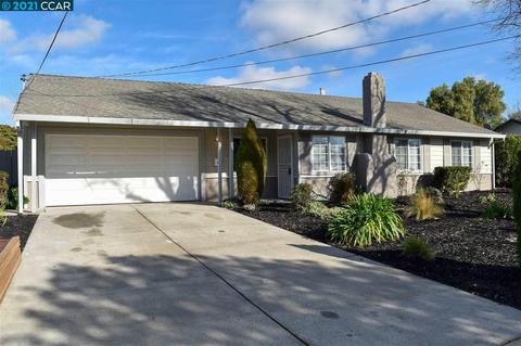 4107 Nulty Dr, Concord, CA 94521 photo 1