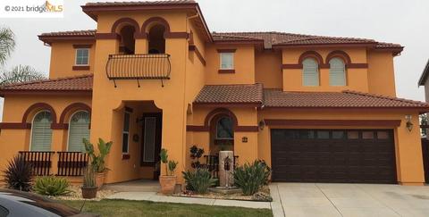 23 Murillo Ct, Oakley, CA 94561 photo 1