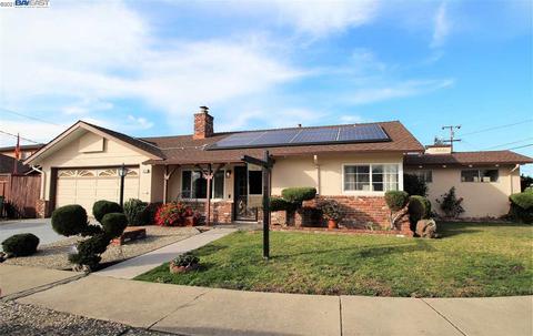 545 Sequoia Rd, Hayward, CA 94541 photo 1
