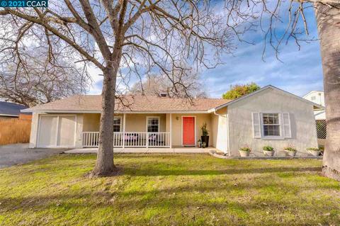 2021 Blackfield Dr, Concord, CA 94520 photo 1