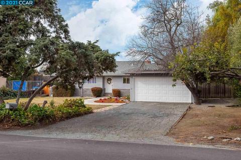 1671 Matheson Rd, Concord, CA 94521 photo 1