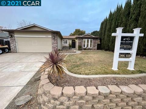 978 Walnut Dr, Oakley, CA 94561 photo 1
