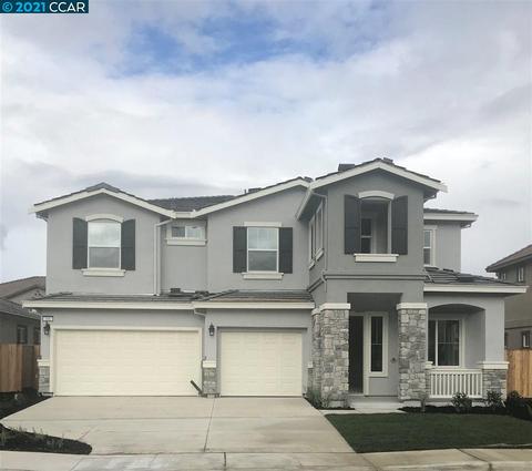 305 Barn Dance Way, Oakley, CA 94561 photo 1