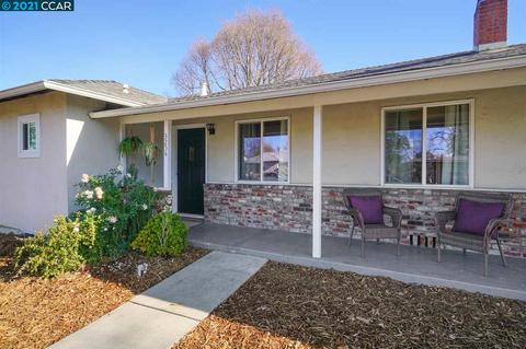 3254 Baker Dr, Concord, CA 94519 photo 1