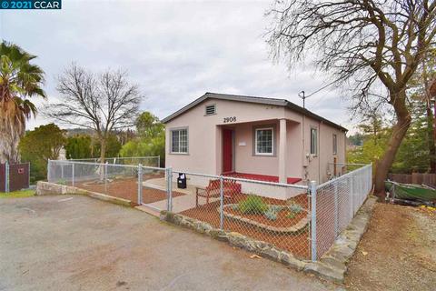 2908 Leslie Ave, Martinez, CA 94553 photo 1