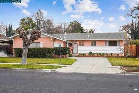 3966 Royal Arch Dr, Concord, CA 94519 photo 1