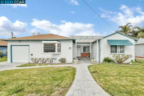 2107 Gill Dr, Concord, CA 94520 photo 1