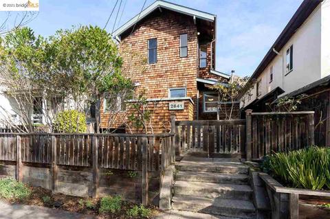 2641 Grant St, Berkeley, CA 94703 photo 1