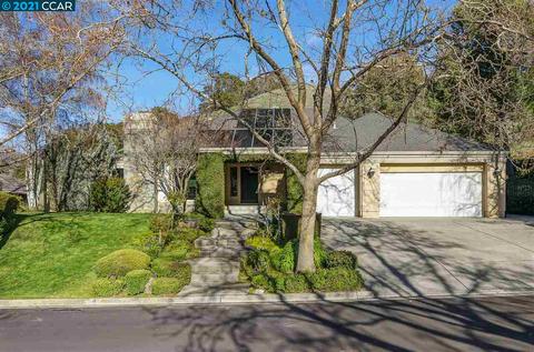 4017 Sugar Maple Dr, Danville, CA 94506 photo 1