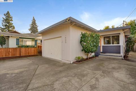 1405 Stanton St, Alameda, CA 94501 photo 1