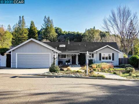 10 Gloria Ct, Moraga, CA 94556 photo 1
