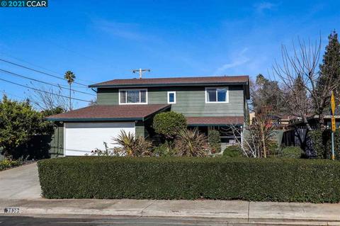 3939 Joan Ave, Concord, CA 94521 photo 1