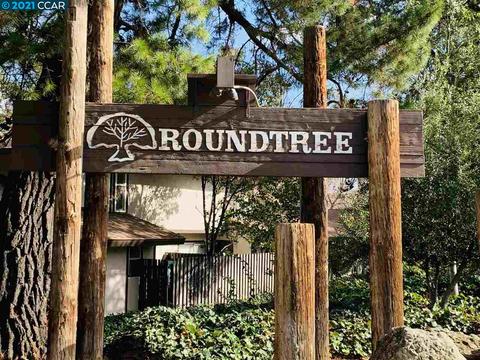 5454 Roundtree Pl #C, Concord, CA 94521 photo 1