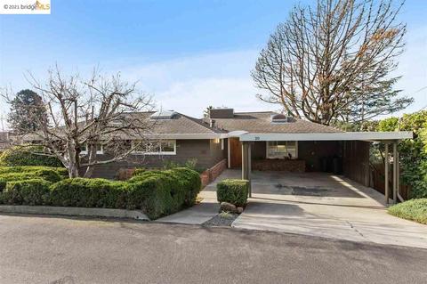 20 Highgate Rd, Kensington, CA 94707 photo 1